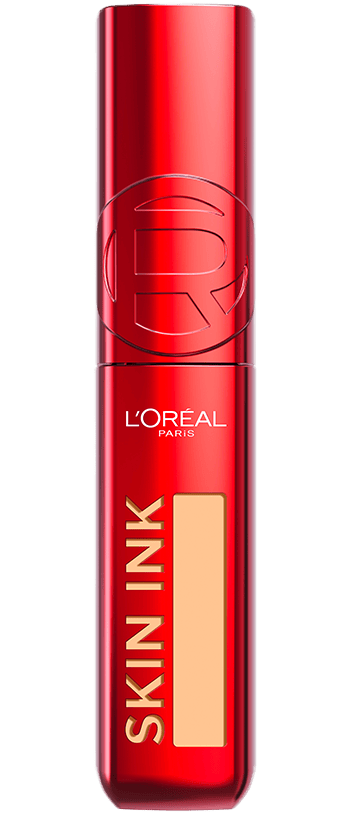 250425 Infaillible Skin Ink Foundcealer 130 Light Cool 3600524190187 Pack