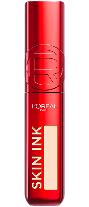 250425 Infaillible Skin Ink Foundcealer 15 Light Neutral 3600524190156 Pack