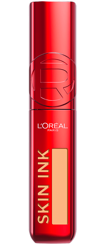 250425 Infaillible Skin Ink Foundcealer 180 Medium Cool 3600524190248 Pack