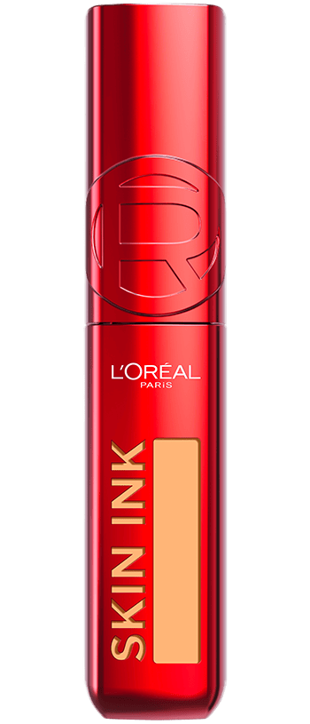 250425 Infaillible Skin Ink Foundcealer 260 Medium Warm 3600524190255 Pack