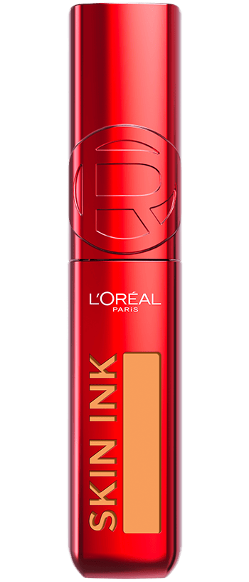 250425 Infaillible Skin Ink Foundcealer 300 Medium Warm 3600524190293 Pack