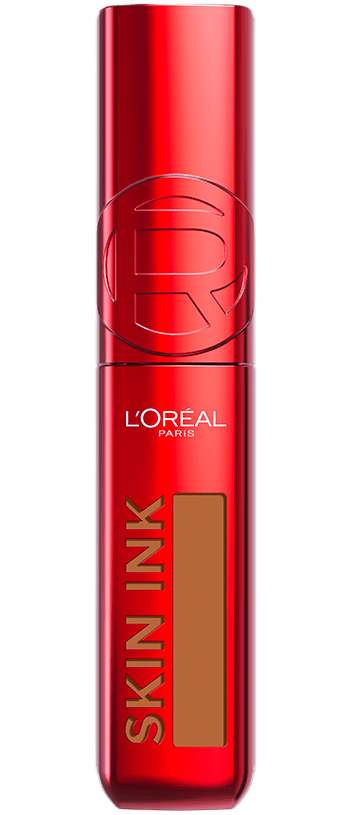 250425 Infaillible Skin Ink Foundcealer 375 Medium Warm 3600524190323 Pack