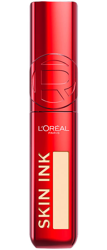 250425 Infaillible Skin Ink Foundcealer 40 Light Warm 3600524190170 Pack