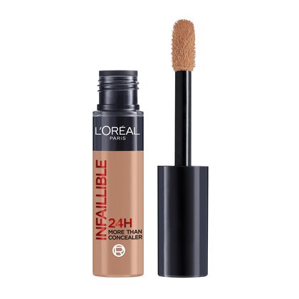 Infaillible 24H More Than Concealer 329 Cashew - Produkt geöffnet