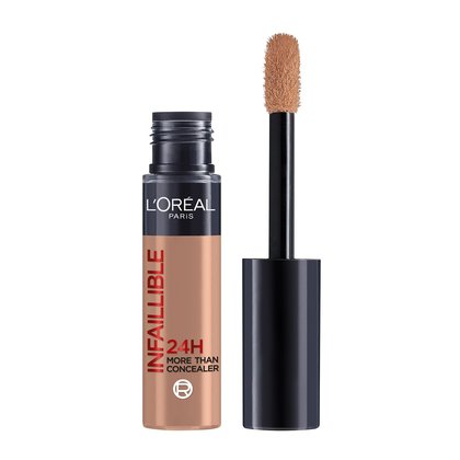 Infaillible 24H More Than Concealer 331 Latte - Produkt geäffnet