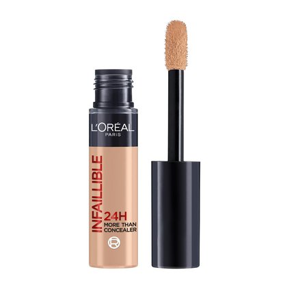 Infaillible 24H More Than Concealer 326 Vanilla - Produkt geöffnet