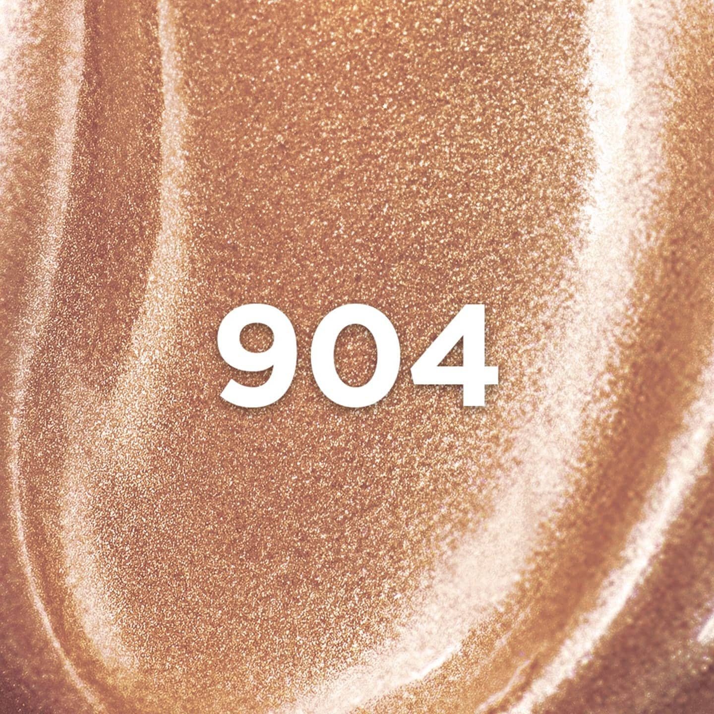 Lumi Glotion Deep Glow 904 Textur und Farbkennzeichnung