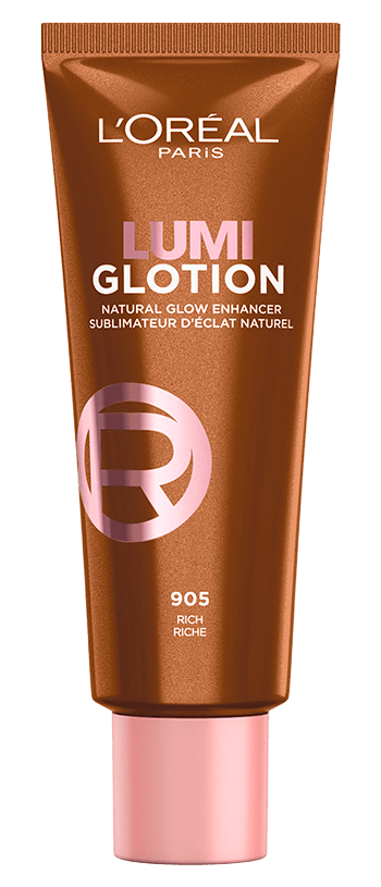 Lumi Glotion All-in-one Glow Make-up 905 Very Deep Glow Produktbild