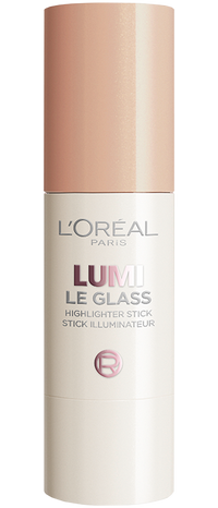Lumi Le Glass Highlighter Stick 610 Pearl Eclat - Produktabbildung