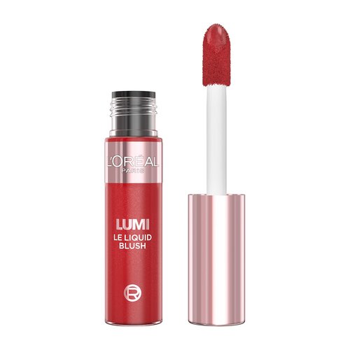 Lumi Le Liquid Blush Glowy Rouge Paris 640 Produktbild