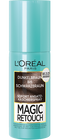 Schwarze Haare Magic Retouch Ansatz Kaschierspray Dunkelbraun Bis Schwarzbraun Packshot 75ml