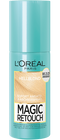 Blondehaare Magic Retouch Ansatz Kaschierspray Hellblond Packshot