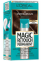 Magic Retouch Permanent Dunkelbraun Produktbild