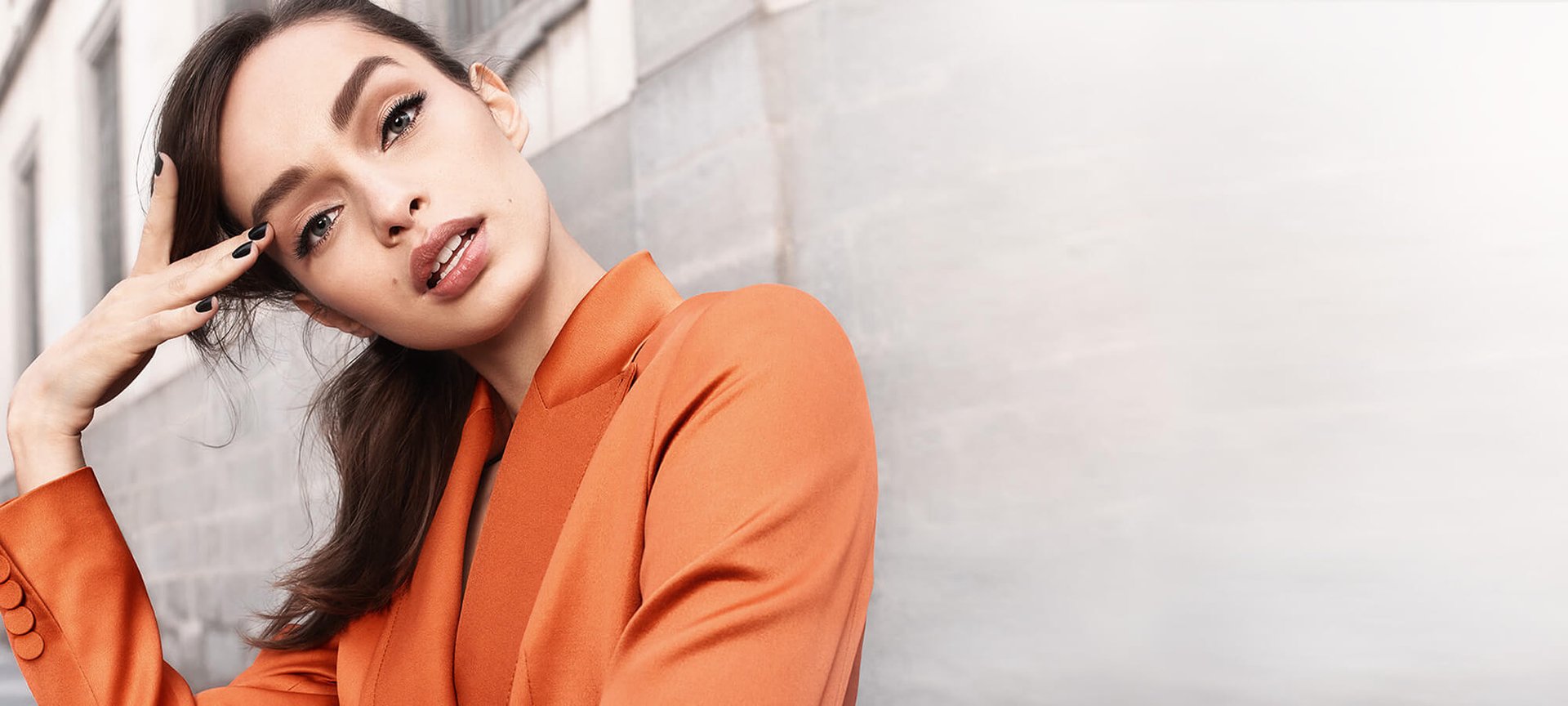 Luma Grothe Unbelieva Brow 