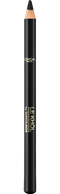 Super Liner Le Khol 101 Midnight Black