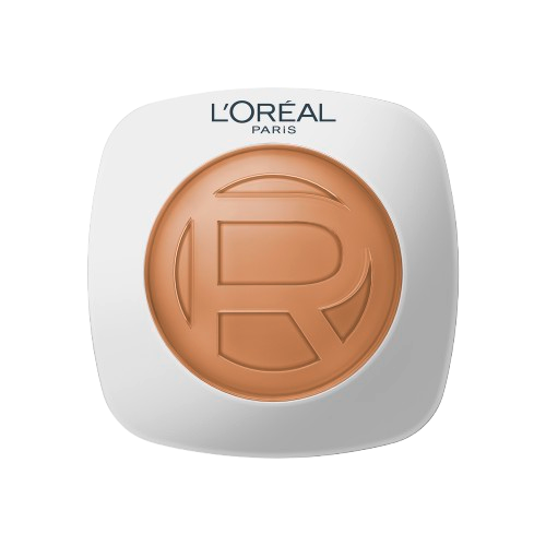 6 Medium Tan Packshot