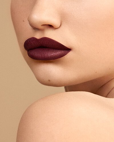 Lipstick 217 Purple Ec1 Infaillible 24h Product Detail