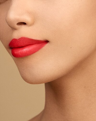 Lipstick 701 Red Ec1 Infaillible 24h Product Detail