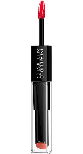 RLInfaillibleBrosse701REDDBD