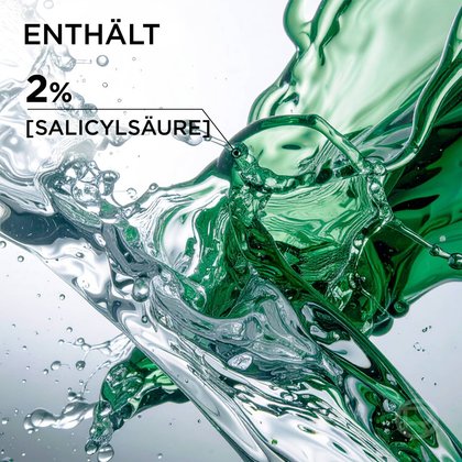 Anti Unreinheiten Duschgel 3
