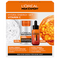 Hydra Energy Set: Vitamin C Serum & 24H Anti-Müdigkeit Feuchtigkeitspflege - Produktabbildung