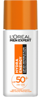 Hydra Energy Tägliches LSF 50+ Invisible Fluid - Produktabbildung
