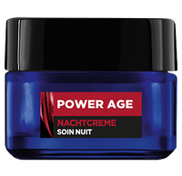  Power Age Nachtcreme - Produktabbildung