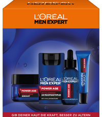 Power Age Bestseller Routine Packshot