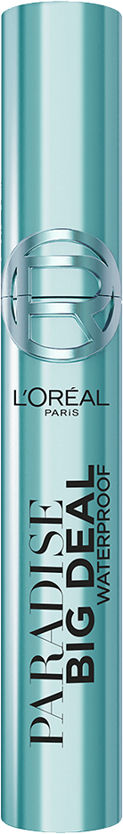 Paradise Big Deal Waterproof Mascara Produktbild