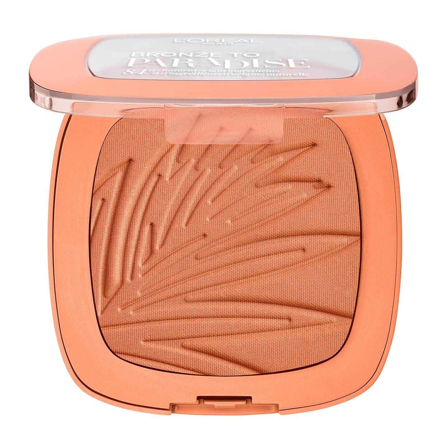 Bronze To Paradise 02 Detail1