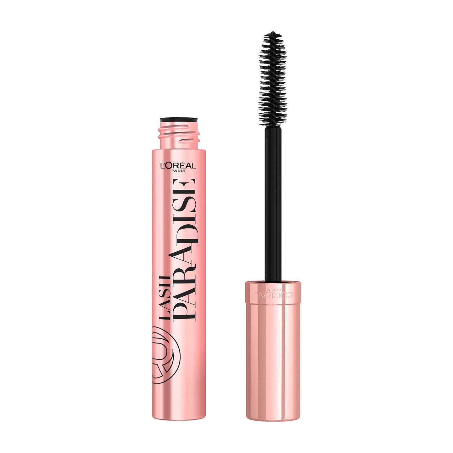 Lash Paradise Intense Black - Produkt geöffnet