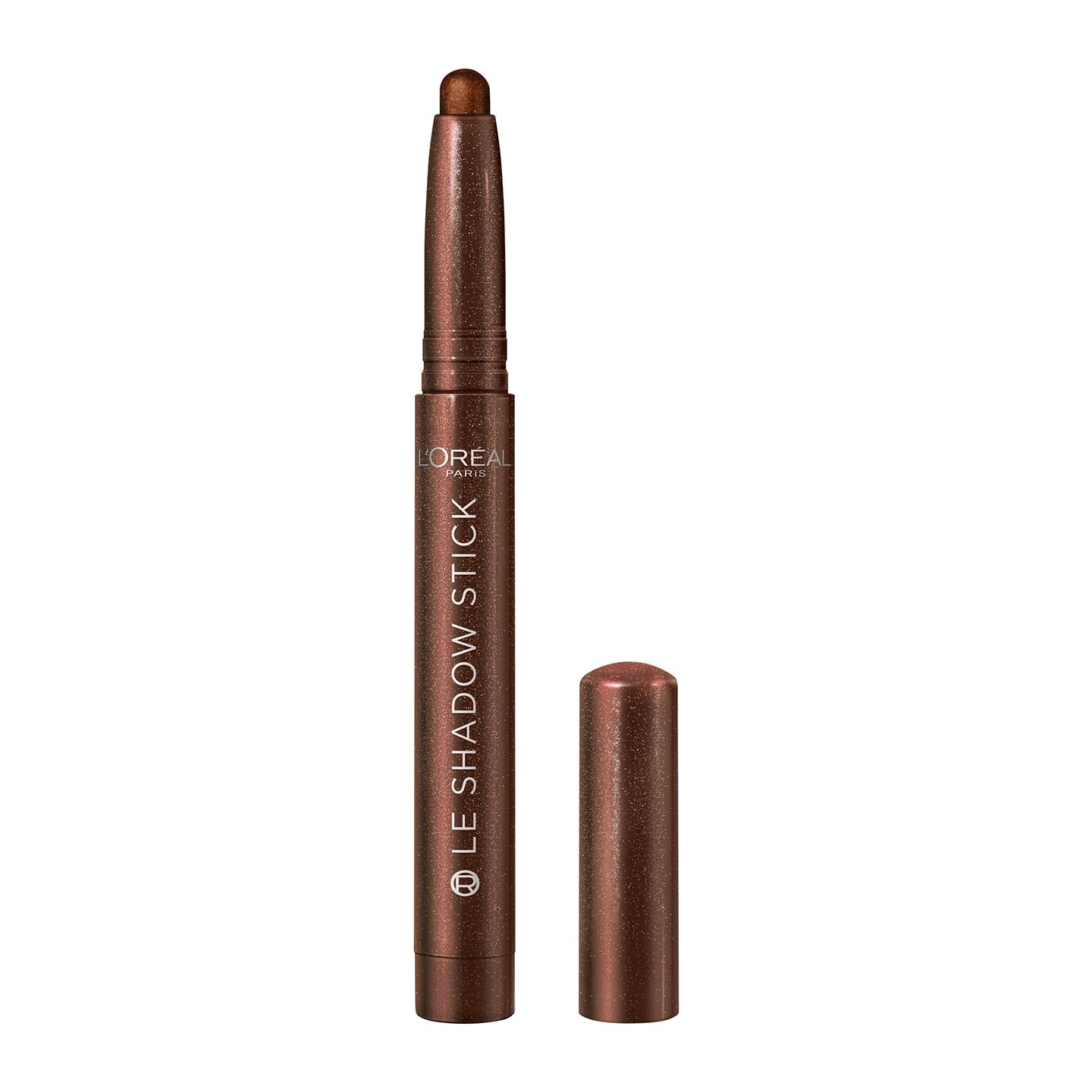 Le Shadow Stick 240 Brown Abyss - Produkt geöffnet