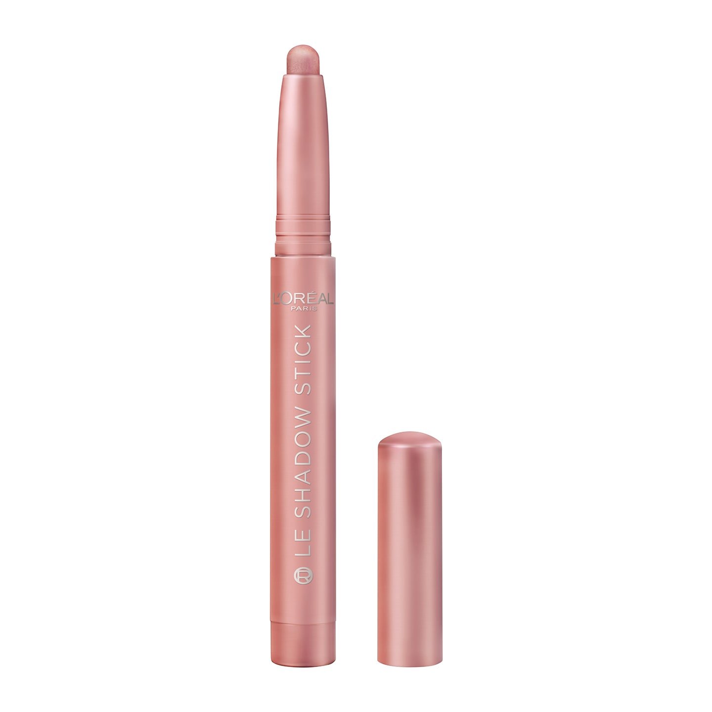Le Shadow Stick 245 Alluring Rose - Produkt geöffnet