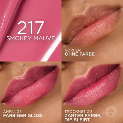 Hyaluron Tint Lip Stain Serum 2