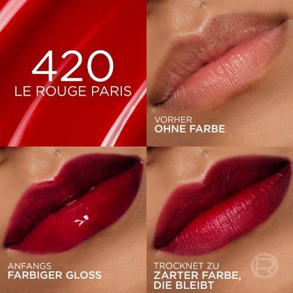 Hyaluron Tint Lip Stain Serum 2