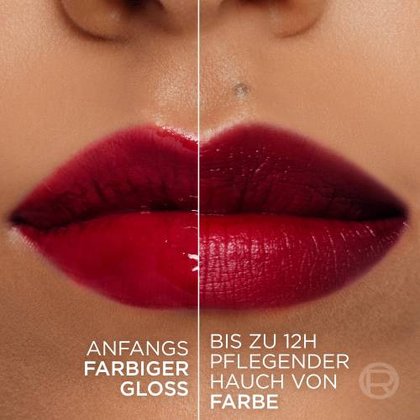 Hyaluron Tint Lip Stain Serum 4