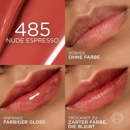 Hyaluron Tint Lip Stain Serum 2