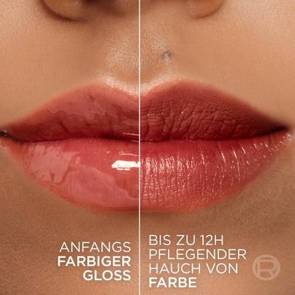 Hyaluron Tint Lip Stain Serum 4
