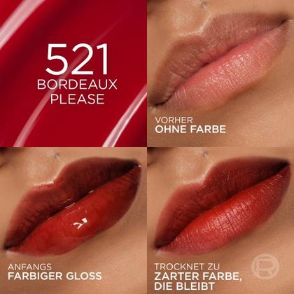 Hyaluron Tint Lip Stain Serum 2