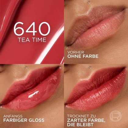 Hyaluron Tint Lip Stain Serum 2