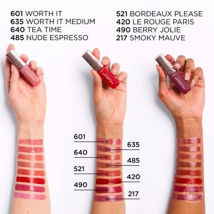 Hyaluron Tint Lip Stain Serum 7
