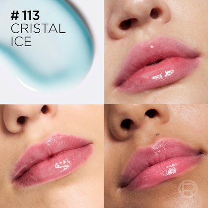 260723 Plump Ambition Hyaluron Lip Oil 113 Cristal Ice Detail B2