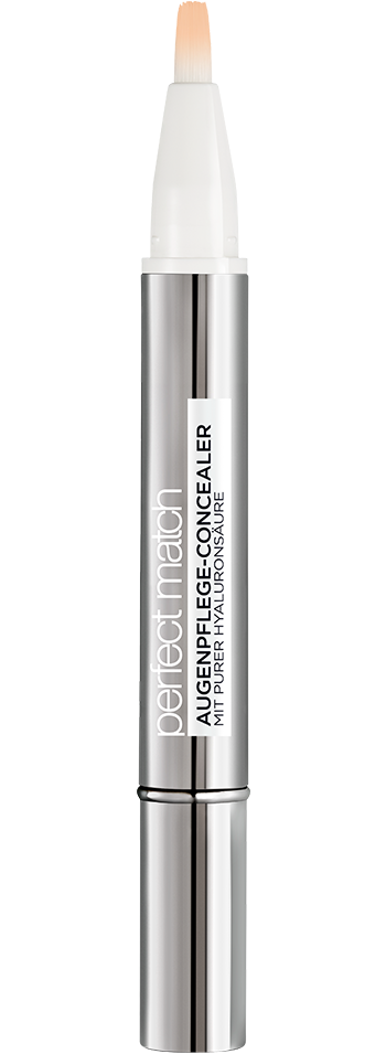 Produktbild Perfect Match Augenpflege Concealer 1-2D Ivory Beige