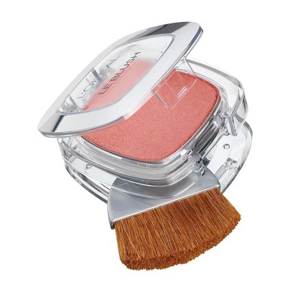 Perfect MatchLe Blush 120 Sandalwood Pink offene Packung