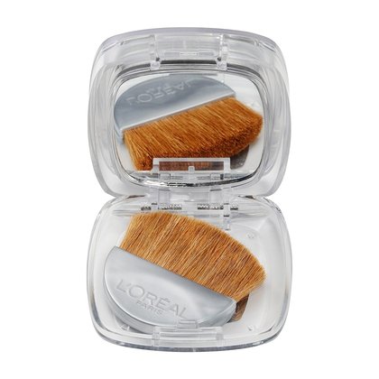 Perfect MatchLe Blush 120 Sandalwood Pink Applikator Pinsel