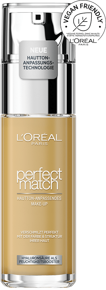 Make Up Perfect Match Make Up 65N Packshot