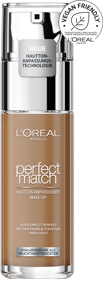 Make Up Perfect Match Make Up 85N Packshot