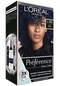 Preference Vivid Colors Blue Black Produktbild