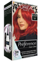 Preference Vivid Colors Bright Red Produktbild