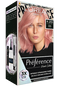 Preference Vivid Colors Rose Gold Produktbild